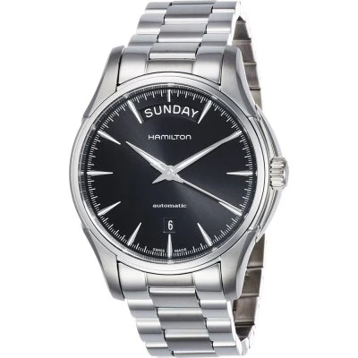 Hamilton H32505131 Jazzmaster Day Date Auto - Image 8