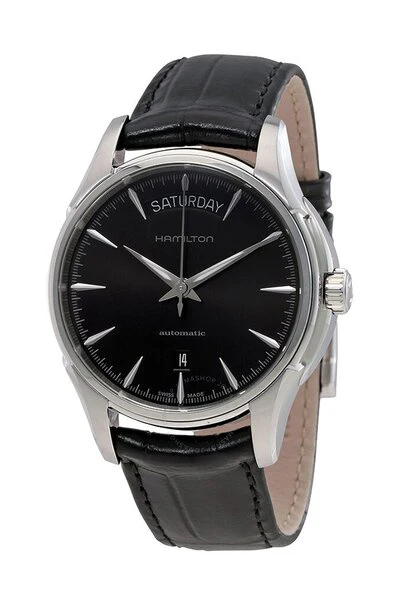 Hamilton H32505731 Jazzmaster Day Date Auto - Image 4