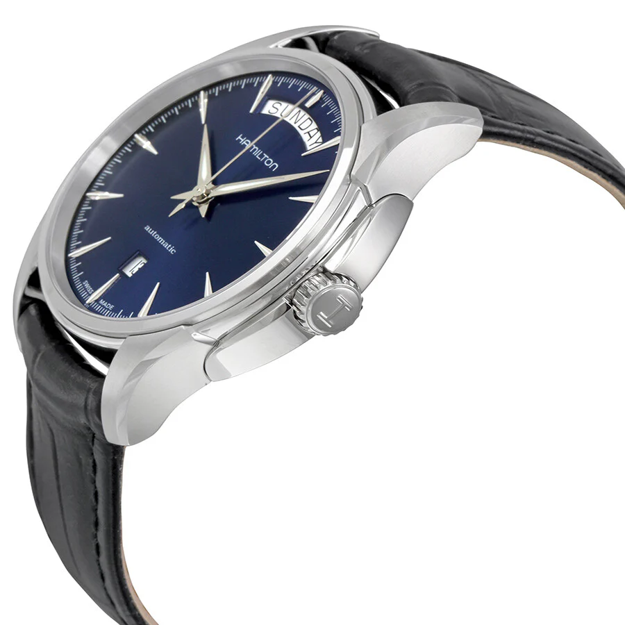 Hamilton H32505741 Jazzmaster Day Date Auto