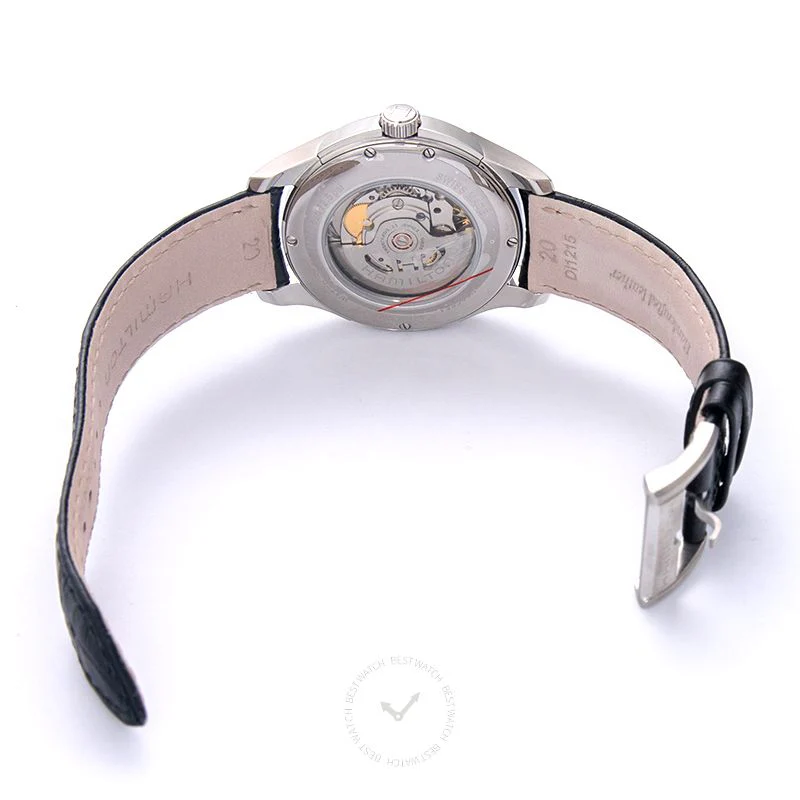 Hamilton H32505741 Jazzmaster Day Date Auto - Image 7