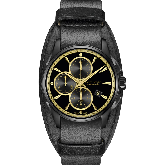 Hamilton H32506730 Jazzmaster Auto Chrono