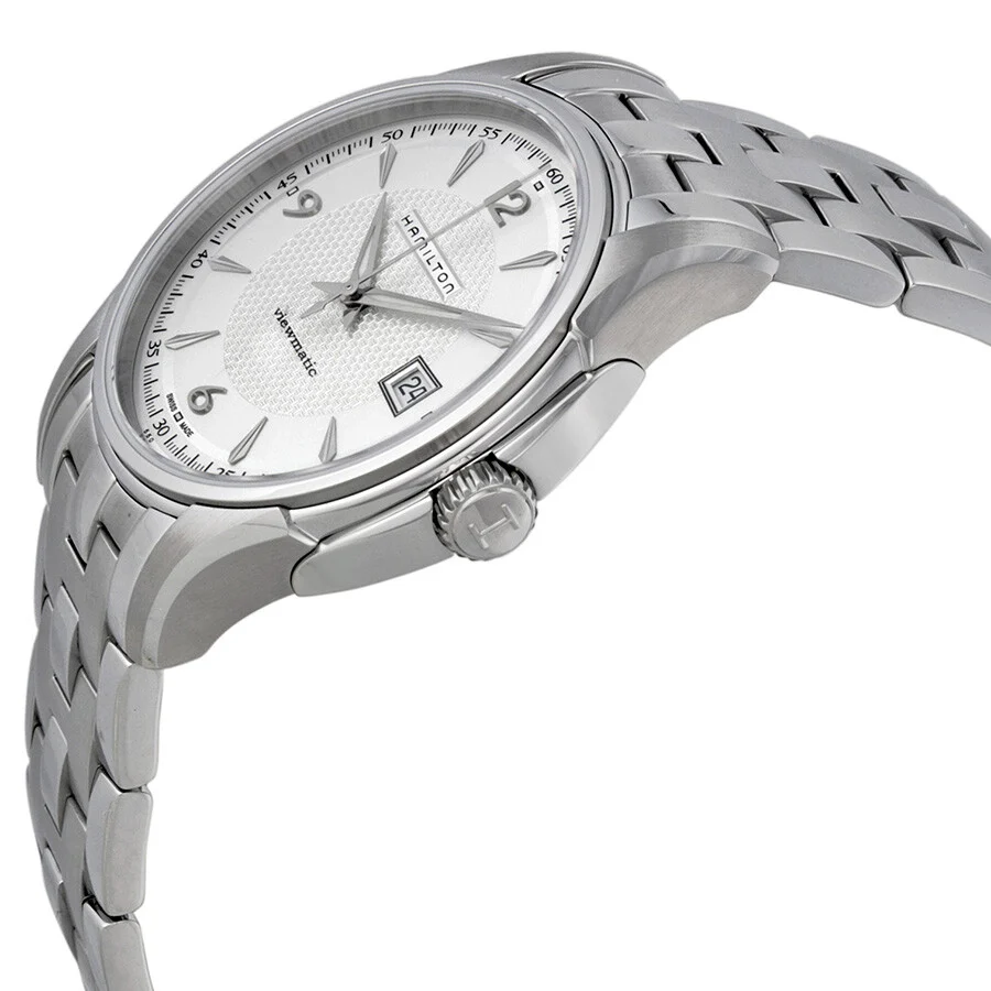 Hamilton H32515155 Jazzmaster Viewmatic Auto