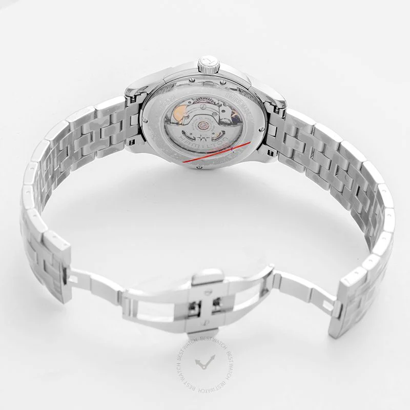 Hamilton H32515155 Jazzmaster Viewmatic Auto - Image 11