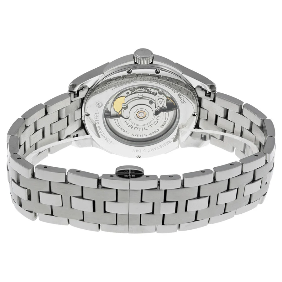 Hamilton H32515155 Jazzmaster Viewmatic Auto - Image 2