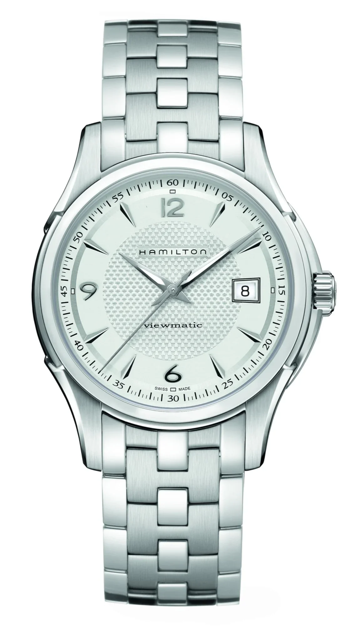Hamilton H32515155 Jazzmaster Viewmatic Auto - Image 3