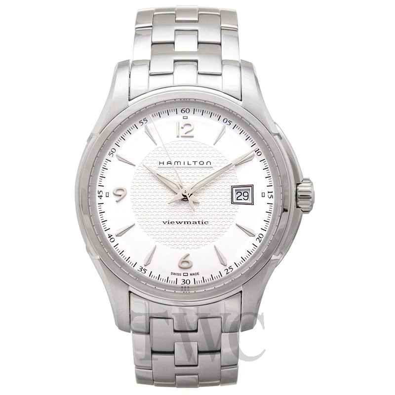 Hamilton H32515155 Jazzmaster Viewmatic Auto - Image 4