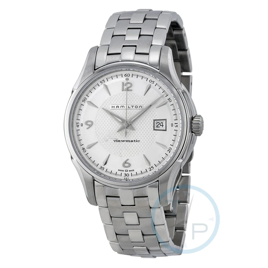 Hamilton H32515155 Jazzmaster Viewmatic Auto - Image 5