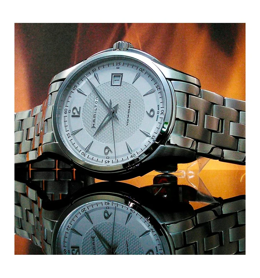 Hamilton H32515155 Jazzmaster Viewmatic Auto - Image 7