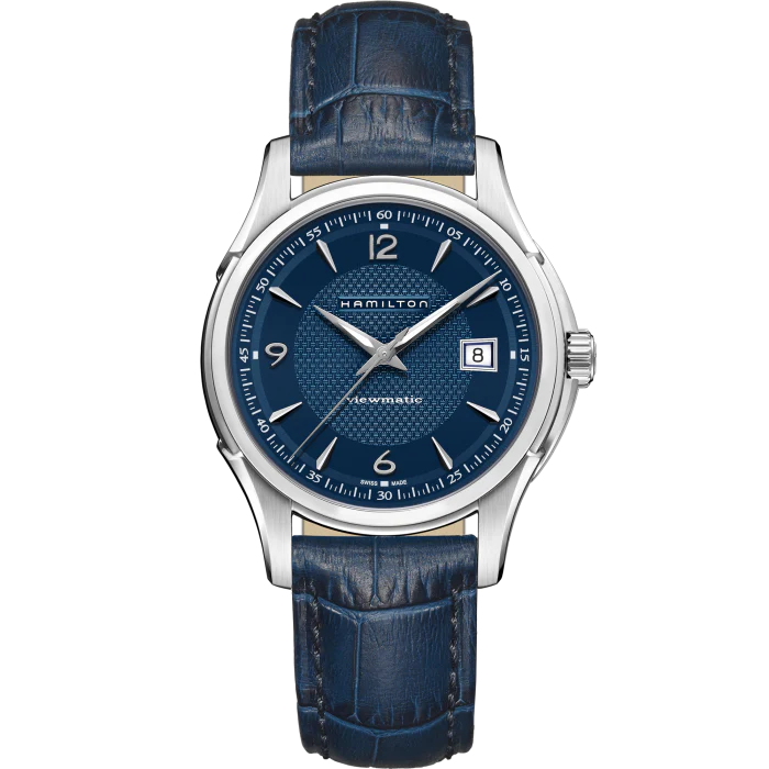 Hamilton H32515641 Jazzmaster Viewmatic Auto