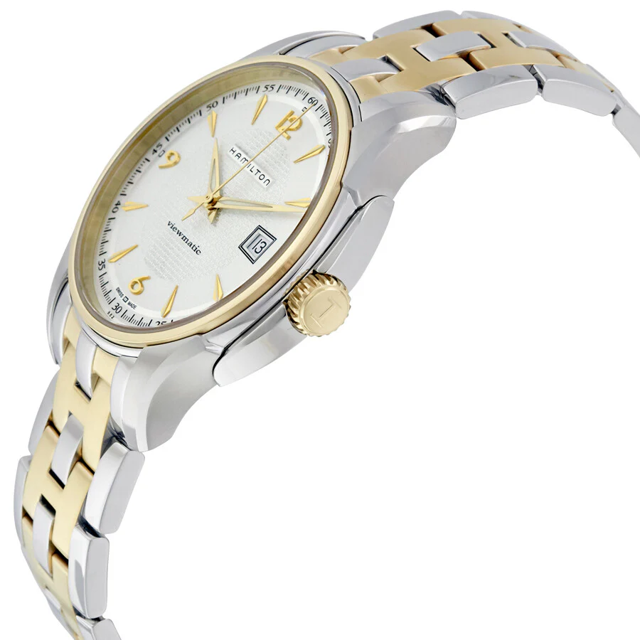 Hamilton H32525155 Jazzmaster Viewmatic Auto
