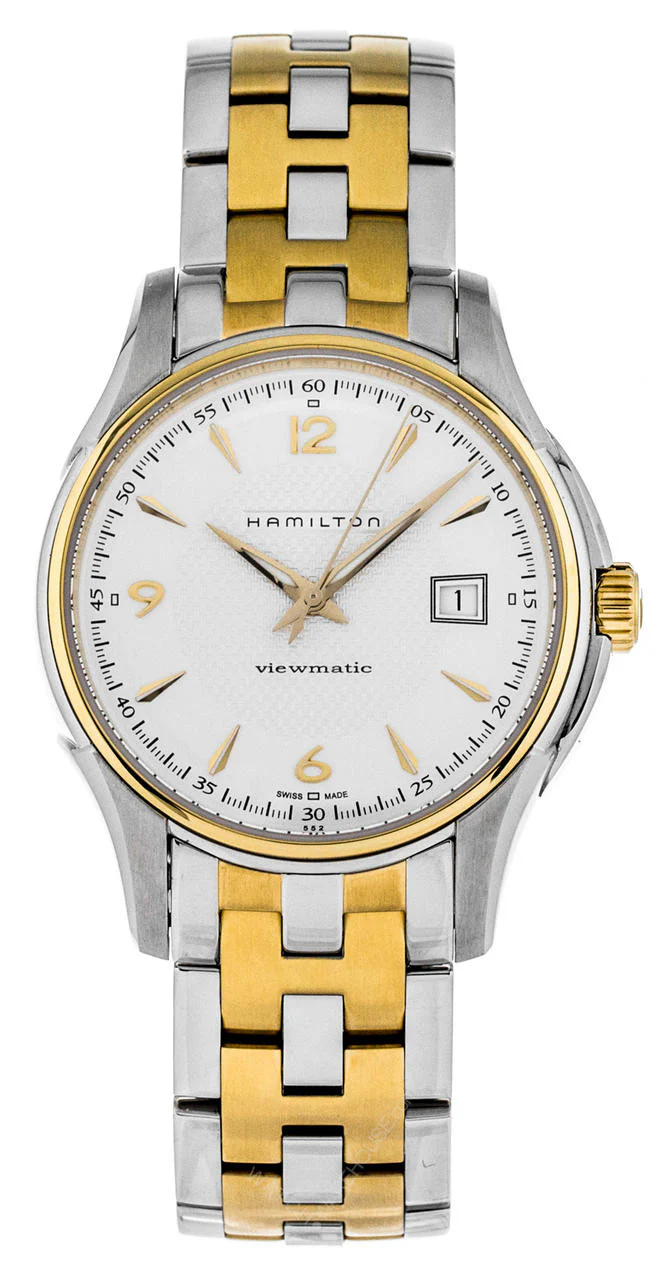 Hamilton H32525155 Jazzmaster Viewmatic Auto - Image 3