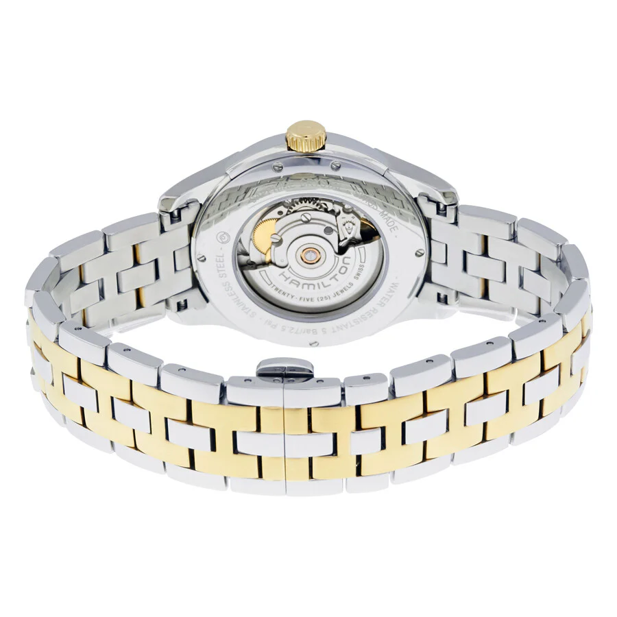 Hamilton H32525155 Jazzmaster Viewmatic Auto - Image 4