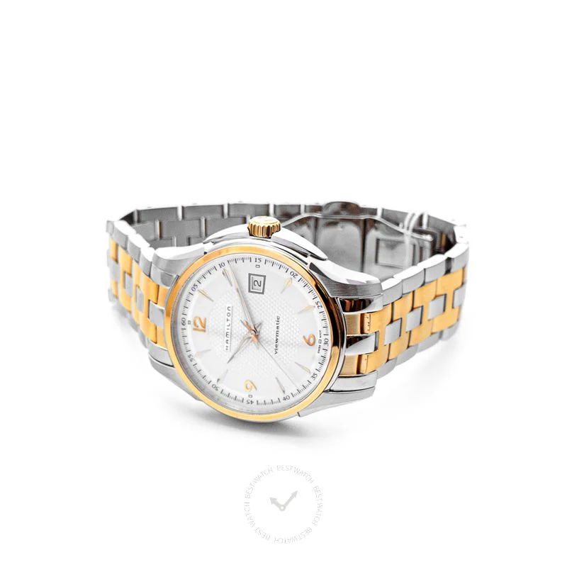 Hamilton H32525155 Jazzmaster Viewmatic Auto - Image 5