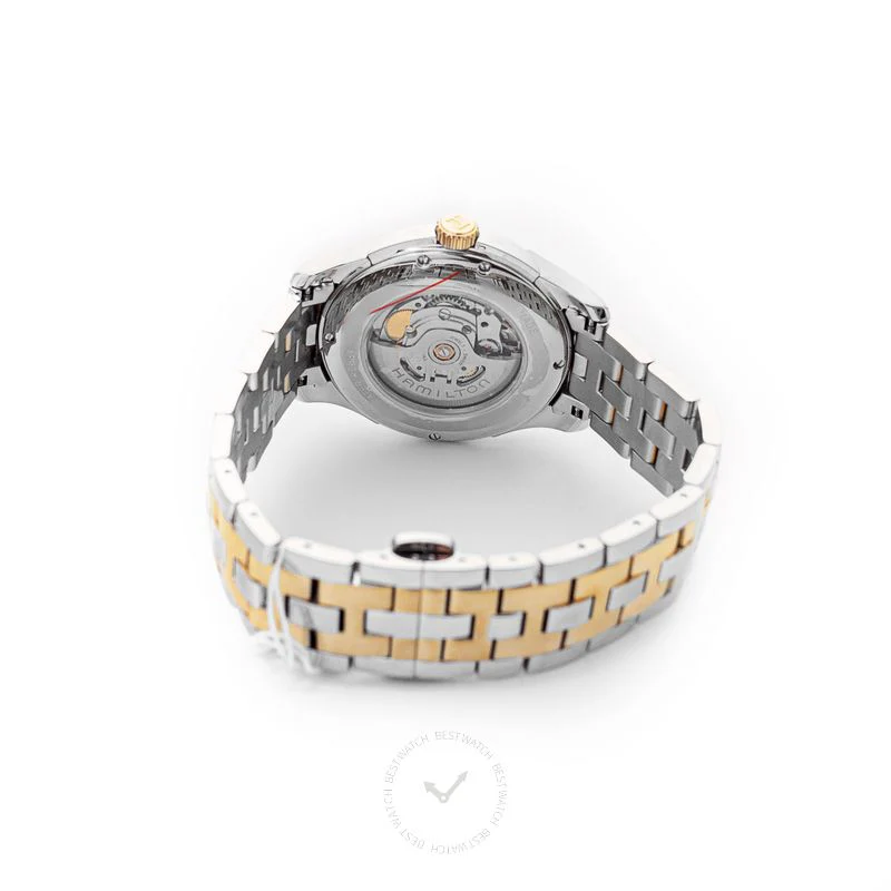 Hamilton H32525155 Jazzmaster Viewmatic Auto - Image 6