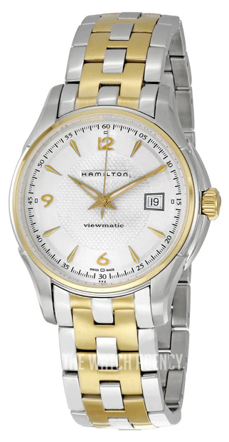 Hamilton H32525155 Jazzmaster Viewmatic Auto - Image 7