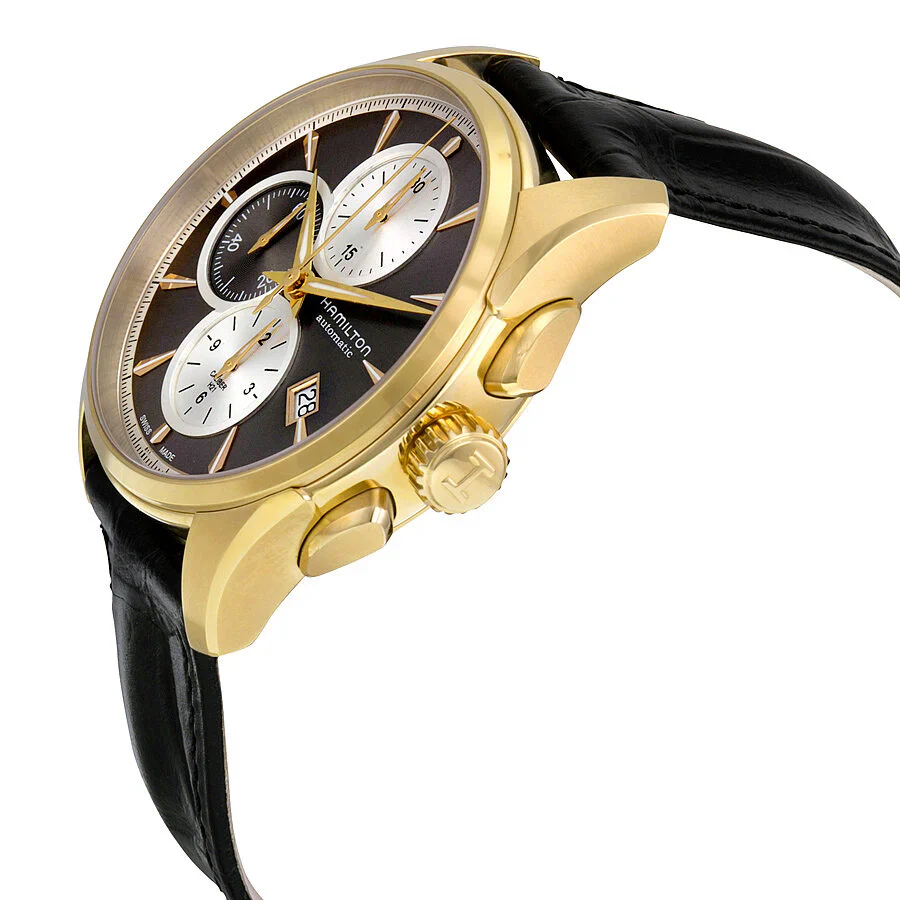 Hamilton H32546781 Jazzmaster Auto Chrono