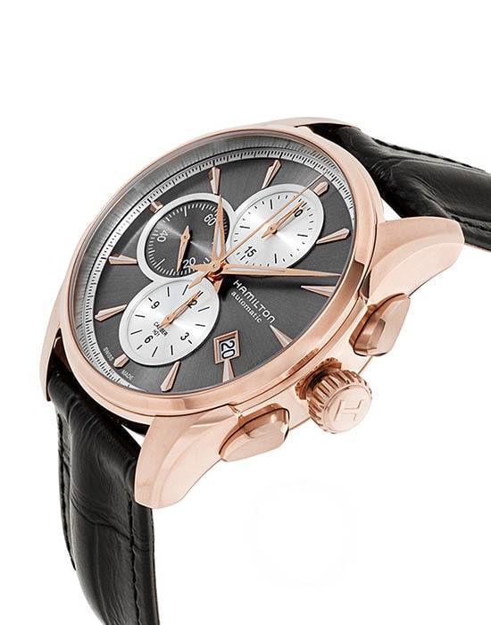Hamilton H32546781 Jazzmaster Auto Chrono - Image 3