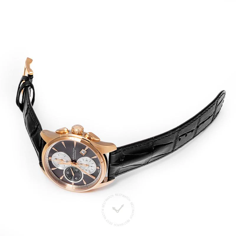 Hamilton H32546781 Jazzmaster Auto Chrono - Image 8