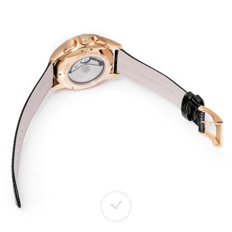Hamilton H32546781 Jazzmaster Auto Chrono - Image 9