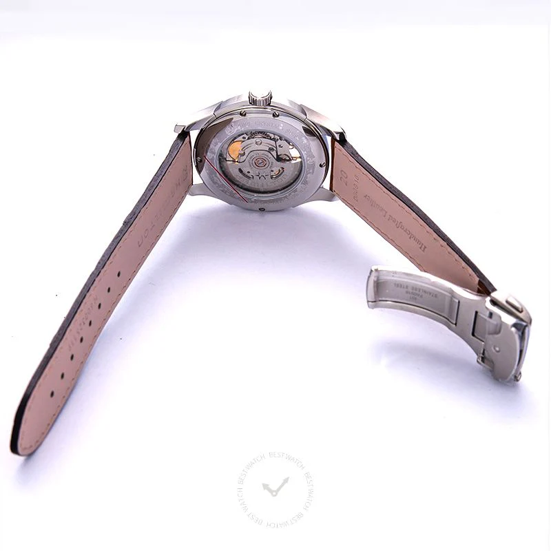 Hamilton H32565585 Jazzmaster Open Heart Auto - Image 4