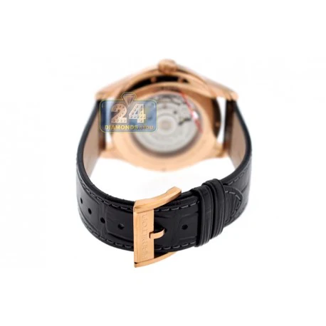 Hamilton H32575735 Jazzmaster Open Heart Auto - Image 9