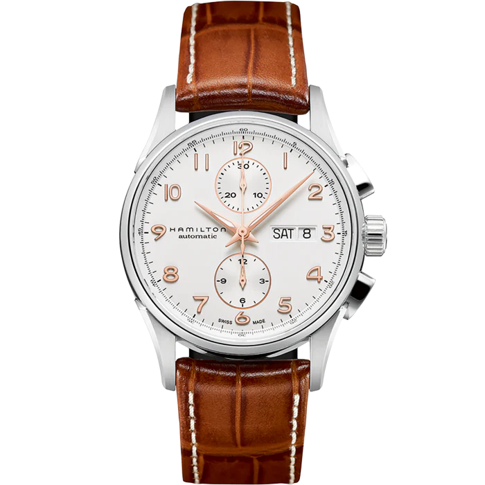 Hamilton H32576515 Jazzmaster Maestro Auto Chrono