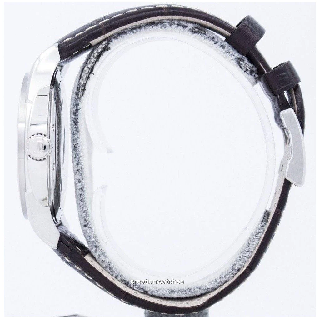 Hamilton H32585551 Jazzmaster Traveler GMT Auto - Image 6