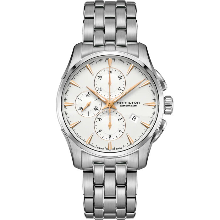 Hamilton H32586111 Jazzmaster Auto Chrono
