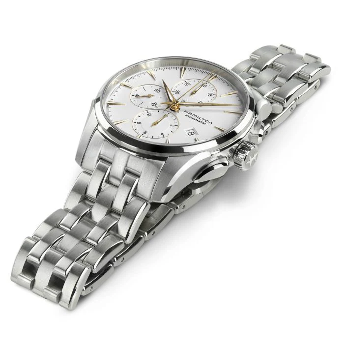 Hamilton H32586111 Jazzmaster Auto Chrono - Image 2