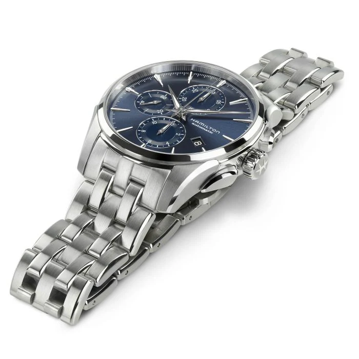 Hamilton H32586141 Jazzmaster Auto Chrono - Image 2