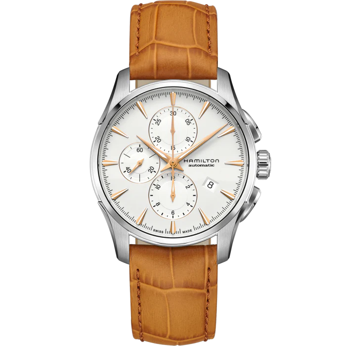 Hamilton H32586511 Jazzmaster Auto Chrono