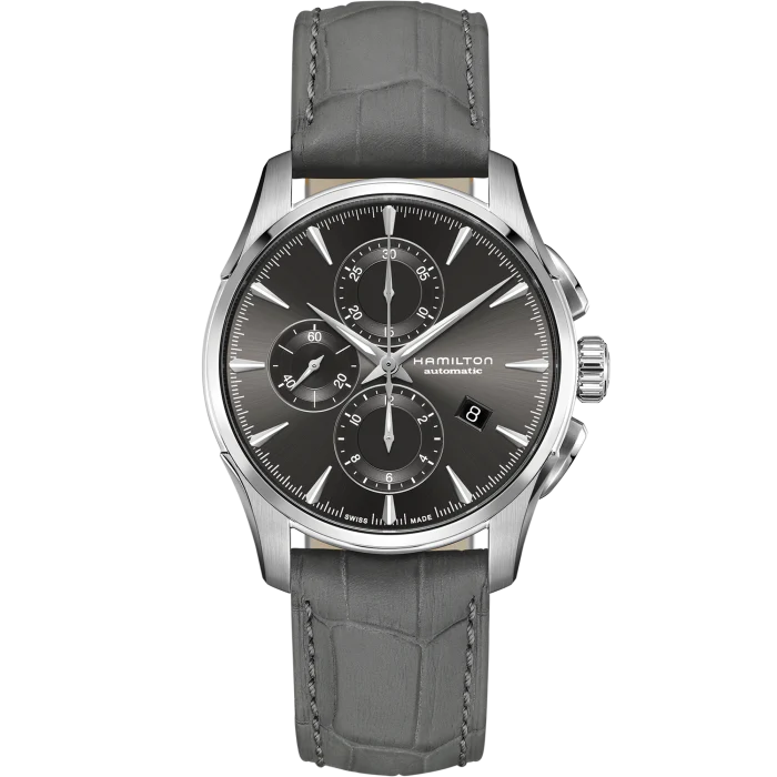 Hamilton H32586881 Jazzmaster Auto Chrono