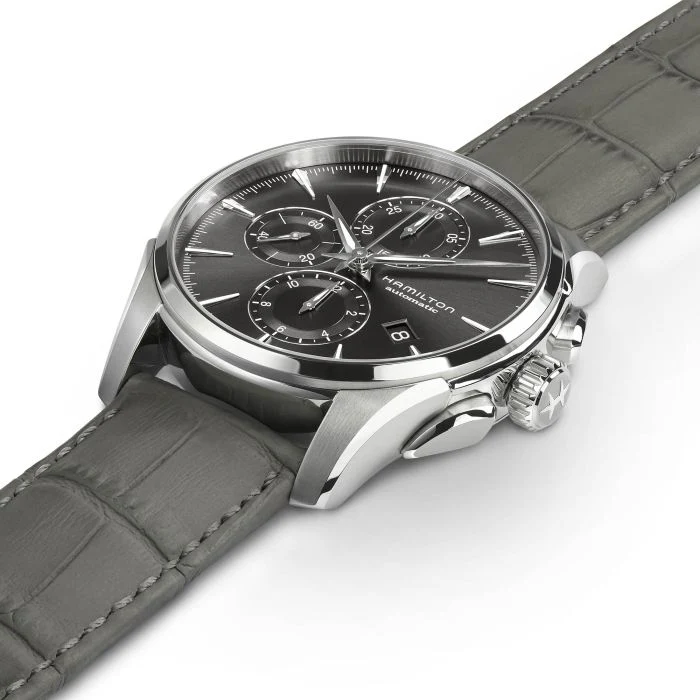 Hamilton H32586881 Jazzmaster Auto Chrono - Image 4