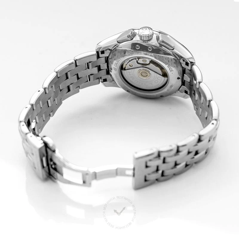 Hamilton H32596151 Jazzmaster Auto Chrono - Image 2