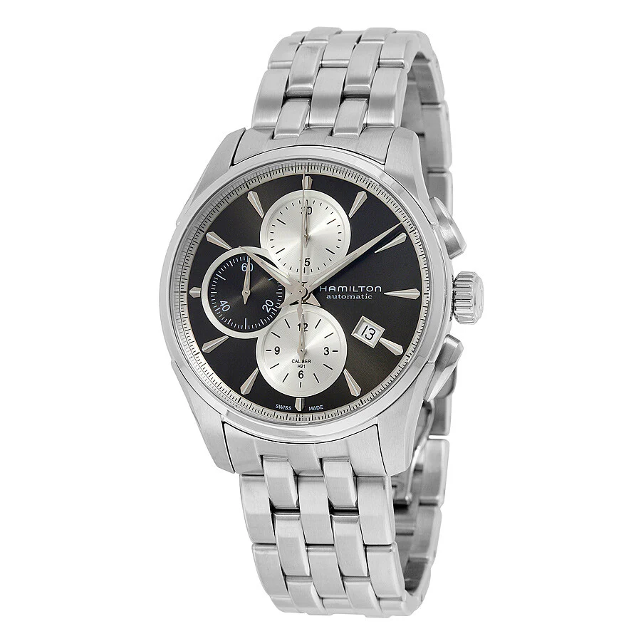 Hamilton H32596181 Jazzmaster Auto Chrono