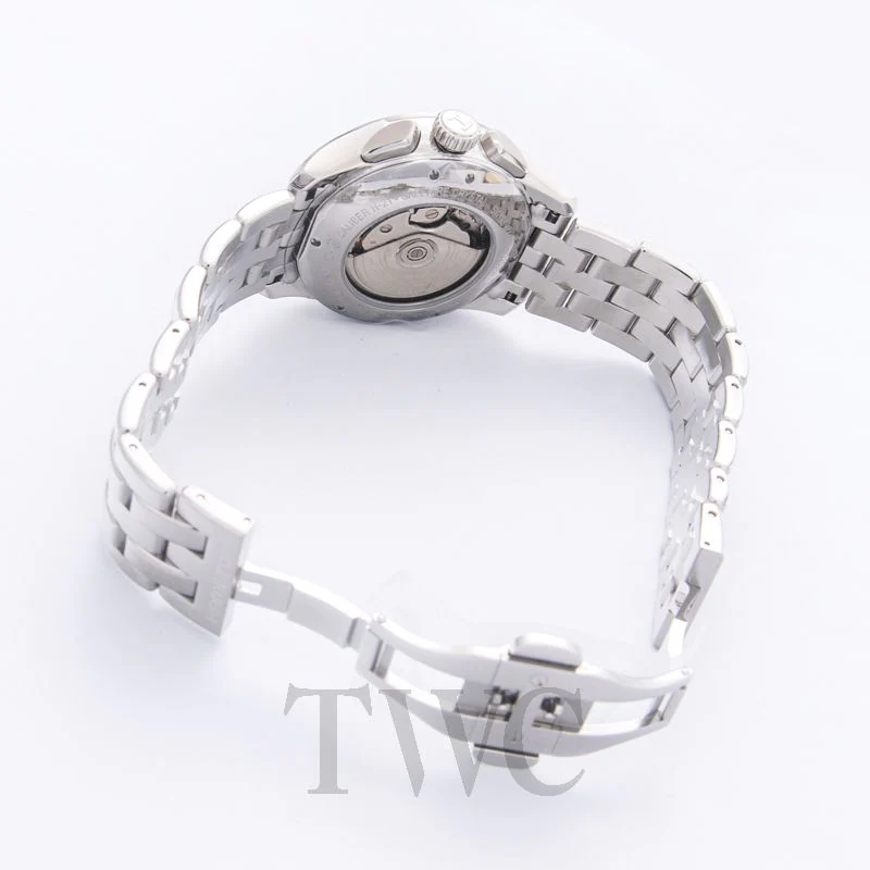 Hamilton H32596181 Jazzmaster Auto Chrono - Image 5