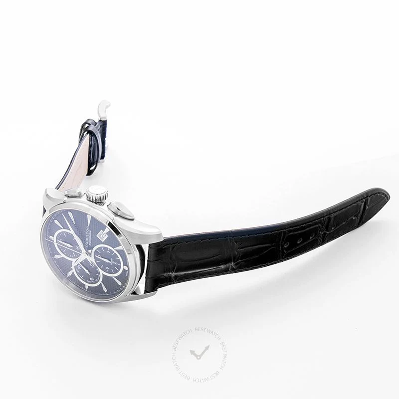 Hamilton H32596731 Jazzmaster Auto Chrono - Image 2