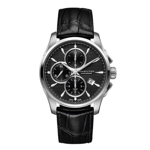 Hamilton H32596731 Jazzmaster Auto Chrono - Image 4