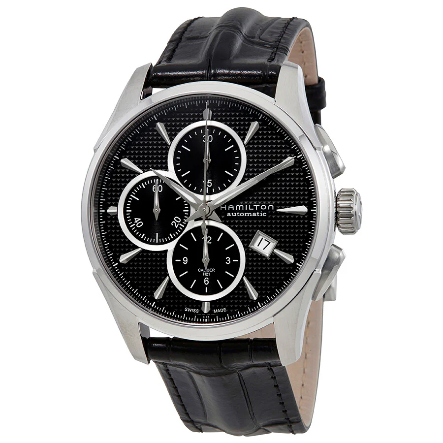 Hamilton H32596731 Jazzmaster Auto Chrono - Image 6