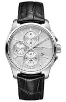 Hamilton H32596751 Jazzmaster Jazzmaster Auto Chrono - Image 6