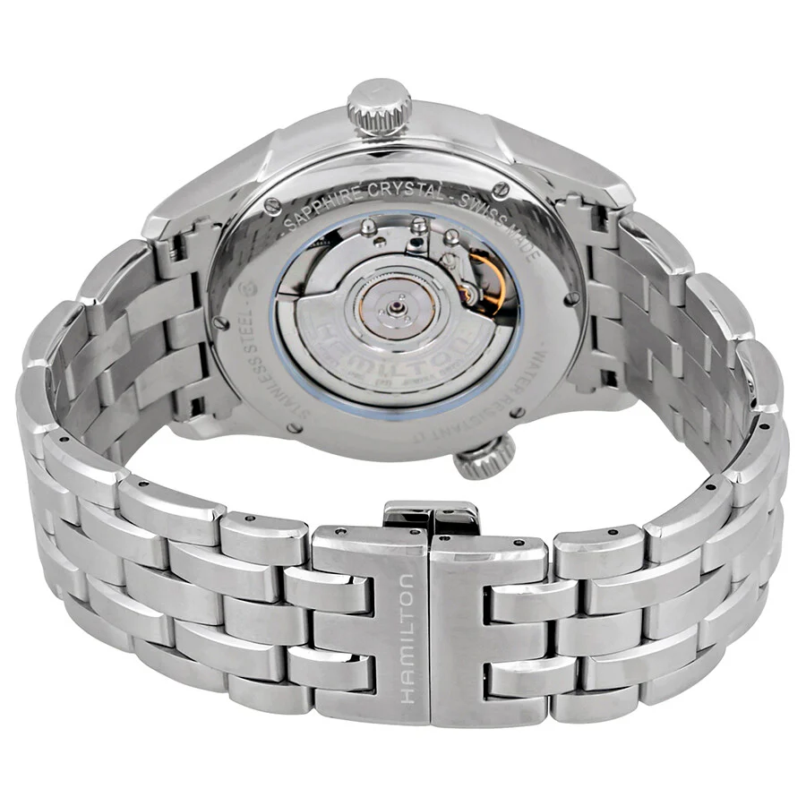 Hamilton H32605181 Jazzmaster GMT Auto - Image 2
