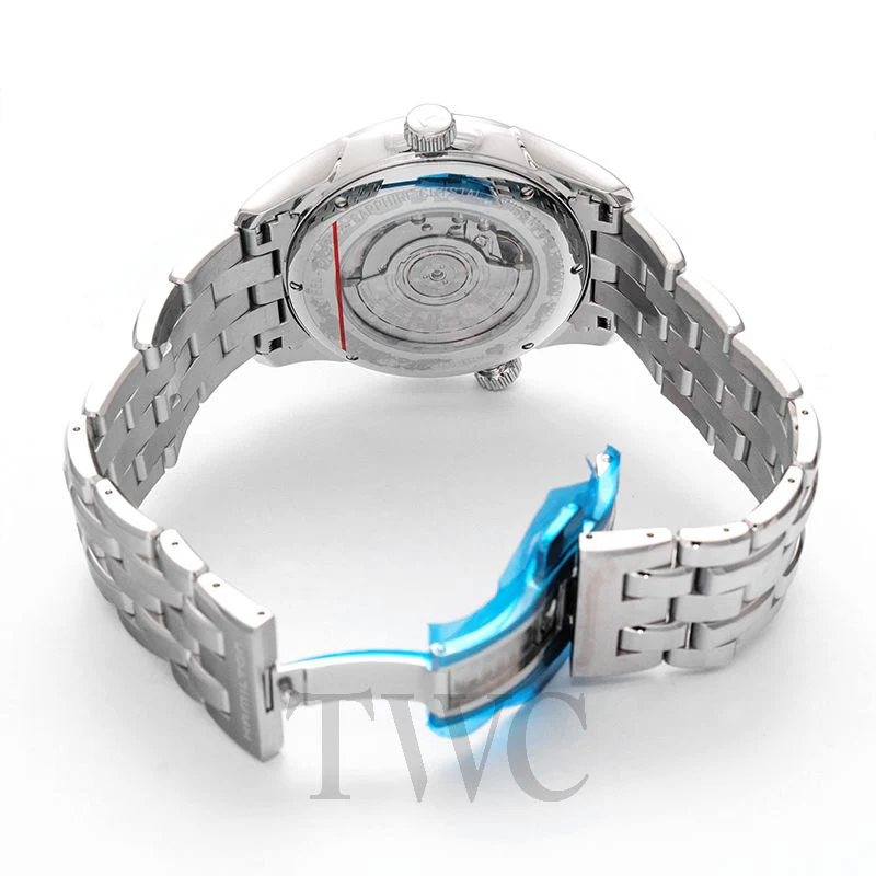 Hamilton H32605181 Jazzmaster GMT Auto - Image 6