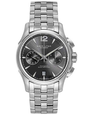 Hamilton H32606185 Jazzmaster Auto Chrono - Image 3