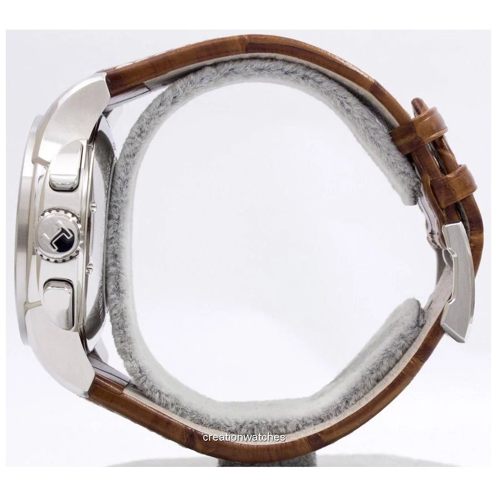 Hamilton H32606555 Jazzmaster Auto Chrono - Image 9