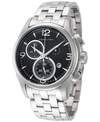Hamilton H32612135 Jazzmaster Chrono Quartz - Image 7