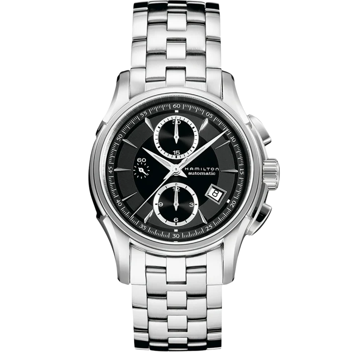 Hamilton H32616133 Jazzmaster Auto Chrono