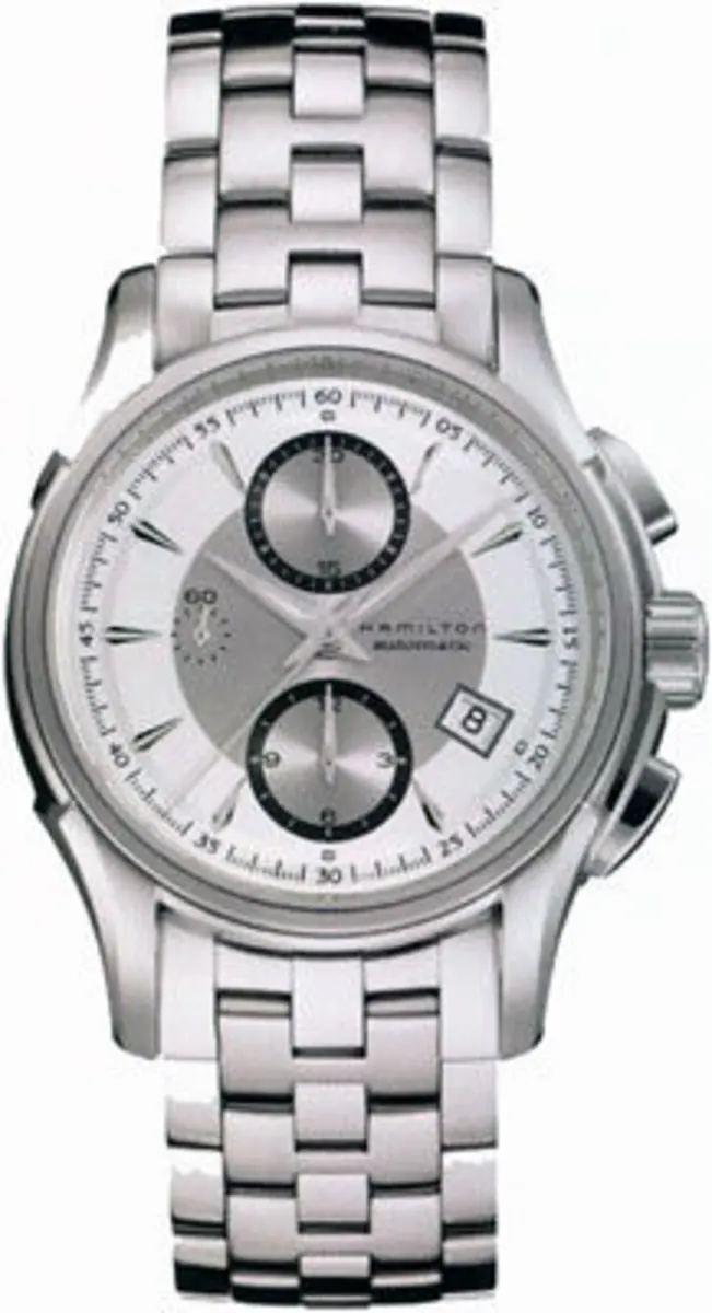 Hamilton H32616153 Jazzmaster Auto Chrono