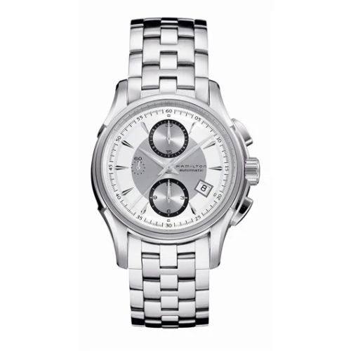 Hamilton H32616153 Jazzmaster Auto Chrono - Image 4
