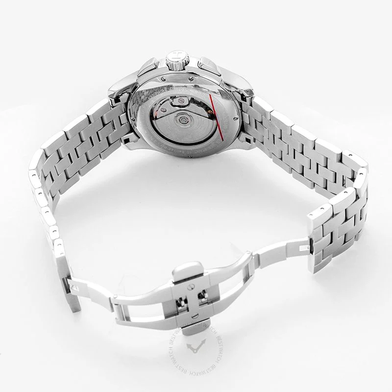 Hamilton H32616153 Jazzmaster Auto Chrono - Image 5