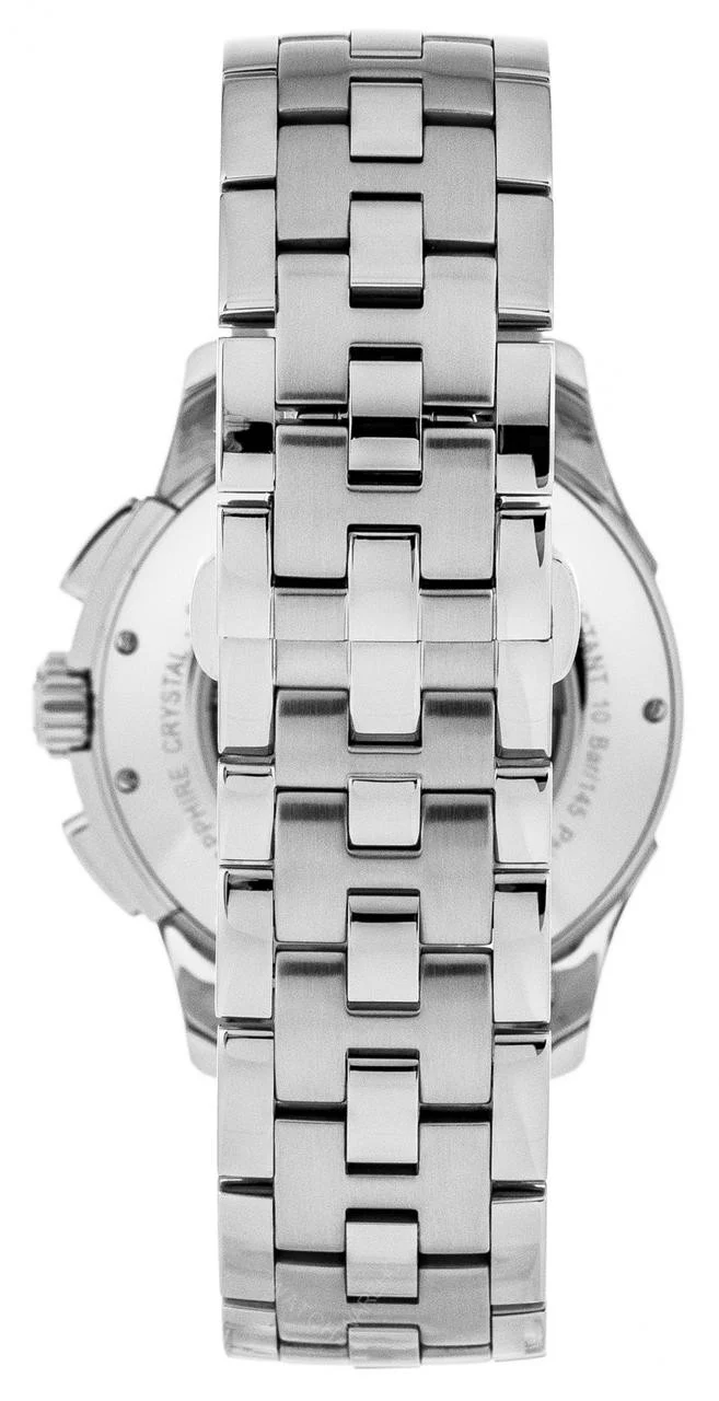 Hamilton H32616153 Jazzmaster Auto Chrono - Image 6